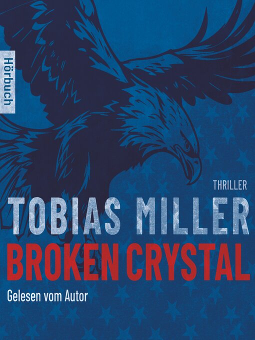 Title details for Broken Crystal by Tobias Miller - Available